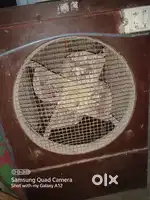 Large cooler