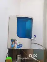 clean water company RO