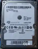 Hard Disk 1TB