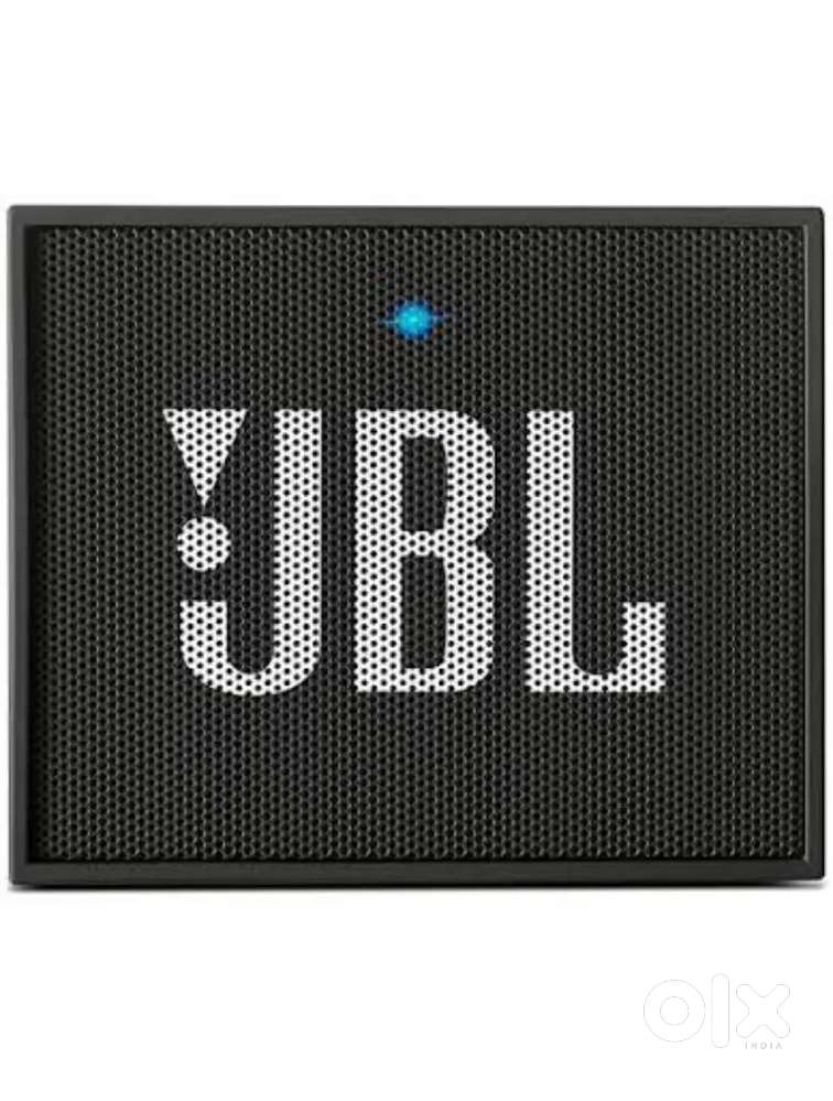 JBL Go speaker