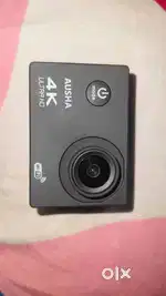 Action cemara 4k ultra HD