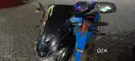 pulser 220 street fighter.