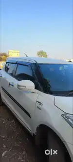 Maruti Suzuki Swift 2012