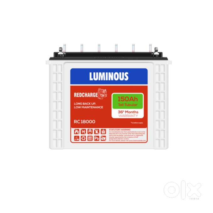 Inverter Technician & Electrician