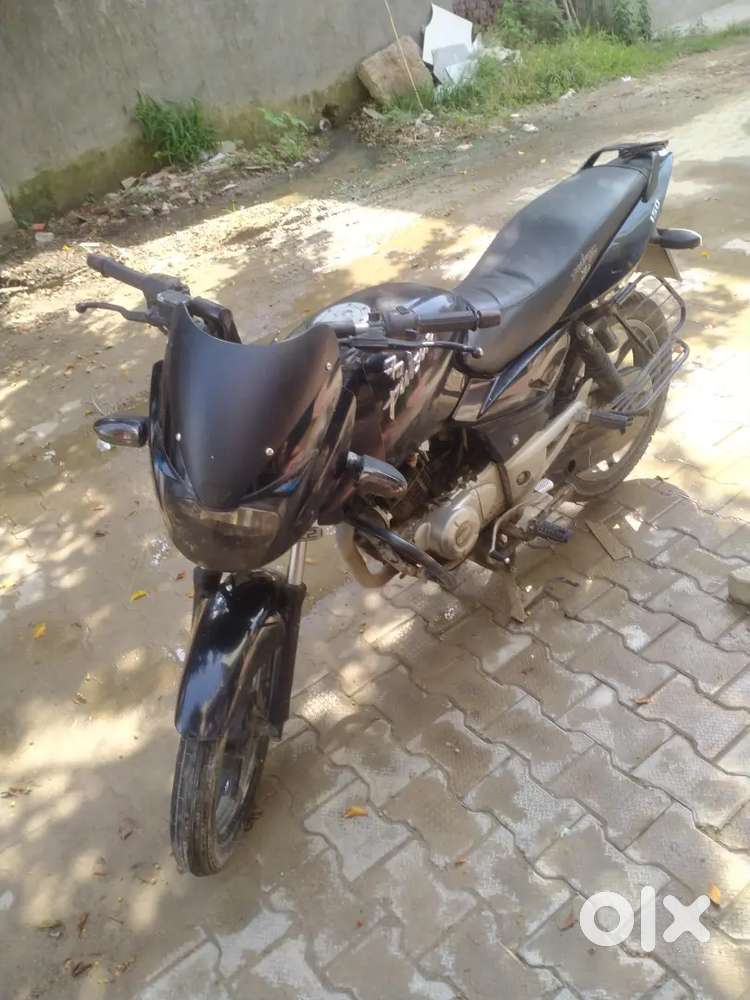 Pulsar 150 for sale