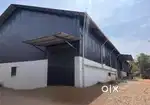 GODOWN FOR RENT 9000 SQFT തൃശൂർ