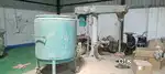Chemical and paint mixer machine
