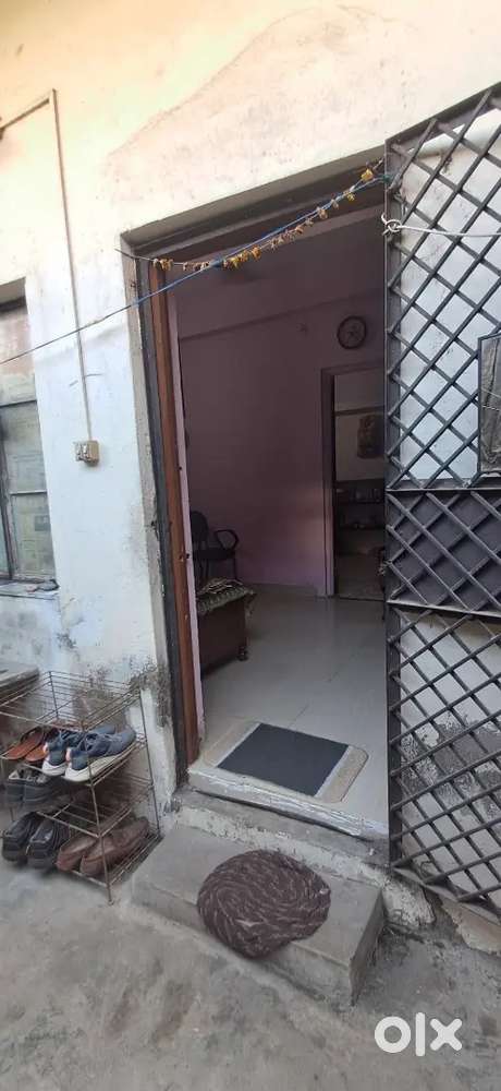 Arjent 1 Room partner needed male. Manish Nagar nagpur.