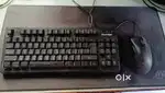 Computer peripherals