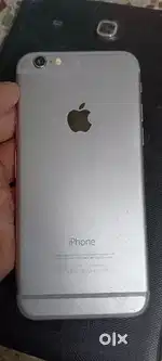 Iphone 6 working motherboard
