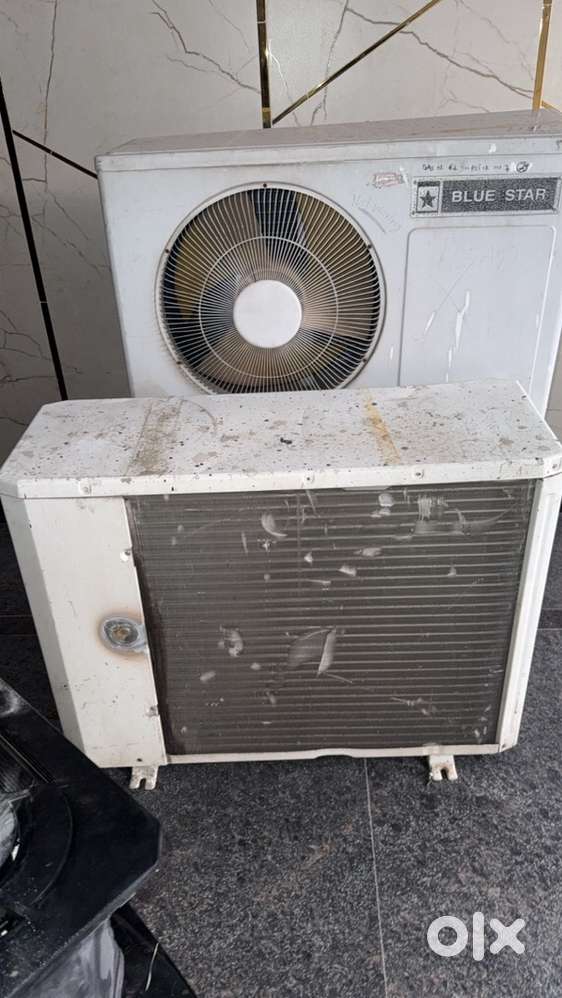Ac buyer here: i buy old nd dead acs