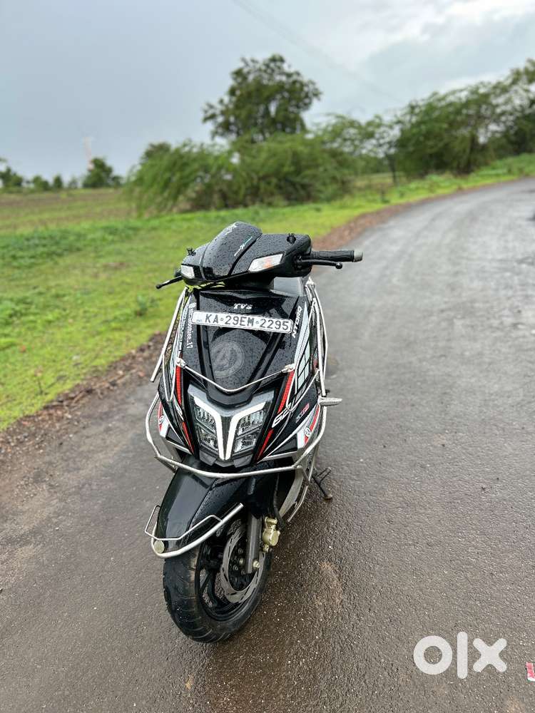 Still runing condition