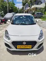Maruti Suzuki Swift Dzire VXI AT Optional, 2024, Petrol