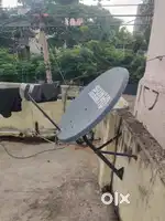 Sun direct hd