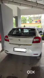Maruti Suzuki Baleno 2017 Diesel 16000 Km Driven