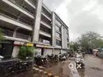 Ground floor Semi furnished Office for sell