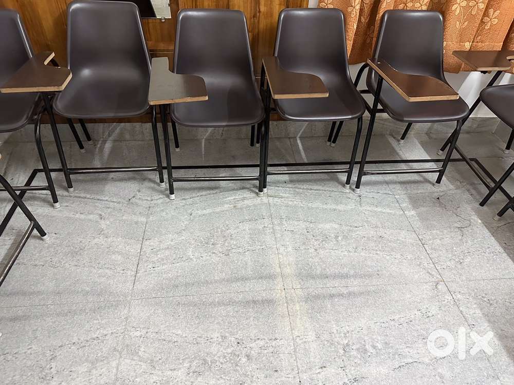 Study chairs, chairs, chair