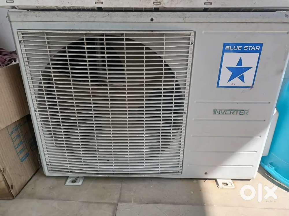 Bluestar ac