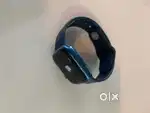 Apple iwatch series 7 | 41mm |GPS | Retina display | smooth working
