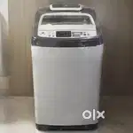 Samsung 6 kg fully automatic washing machine with 1 year warranty