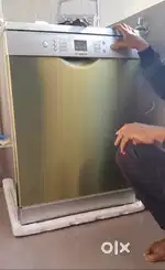 Bosch Dishwasher
