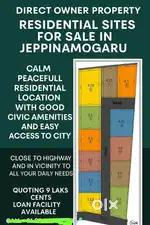 3.5 cent lay out sites for sale in jeppinamuger mangalore