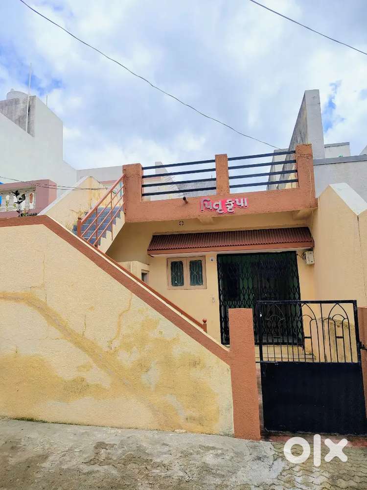 1BHK ₹20LAKH in madhuram