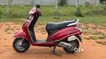 Honda Activa 4G for sale