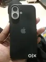 Iphone 16 for sale (2 months old)
