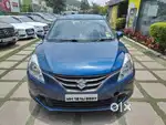 Maruti Suzuki Baleno 1.2 Sigma, 2016, Petrol