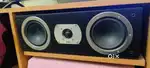 Hecovicta 102 center speaker= 11k