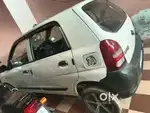 Maruti Suzuki Alto 2008 Petrol 85000 Km Driven