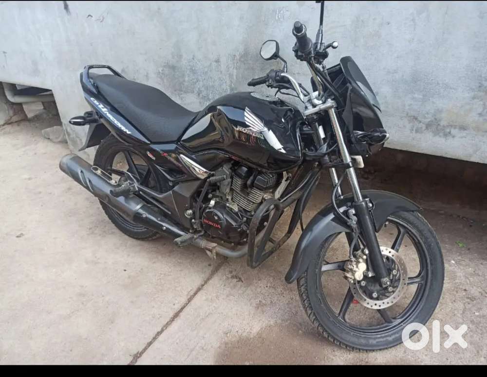 Good condition new battery