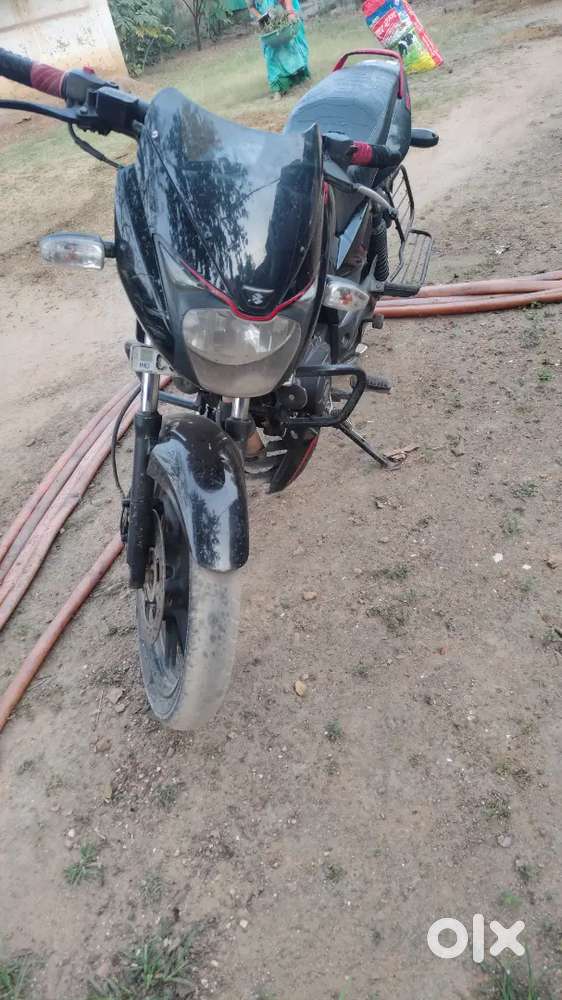 Very good condition bike for sell