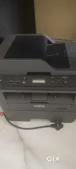 Brother DCP-L2541DW duplex printer