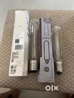 Philips MH light