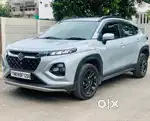Maruti Suzuki Fronx Delta 1.2 MT, 2024, Petrol