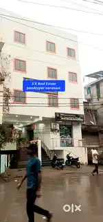 पान्डेयपुर वाराणसी