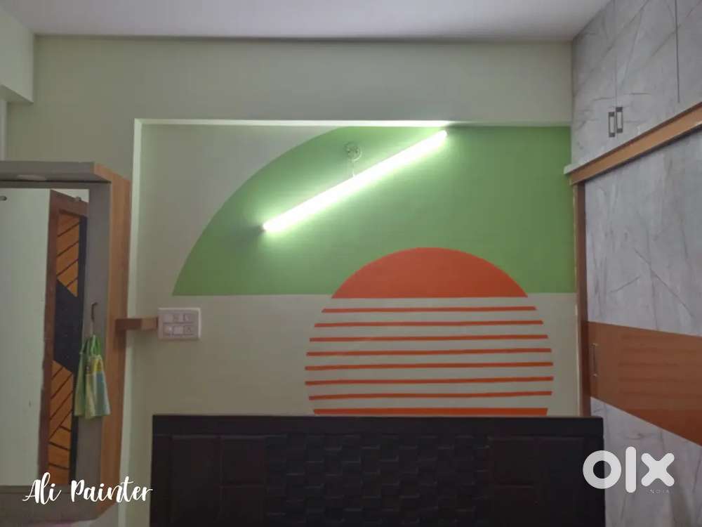 Best painter in benglore