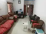 To Lease, 2BHKD FF House in Thudiyalur