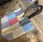 Jute bag big
