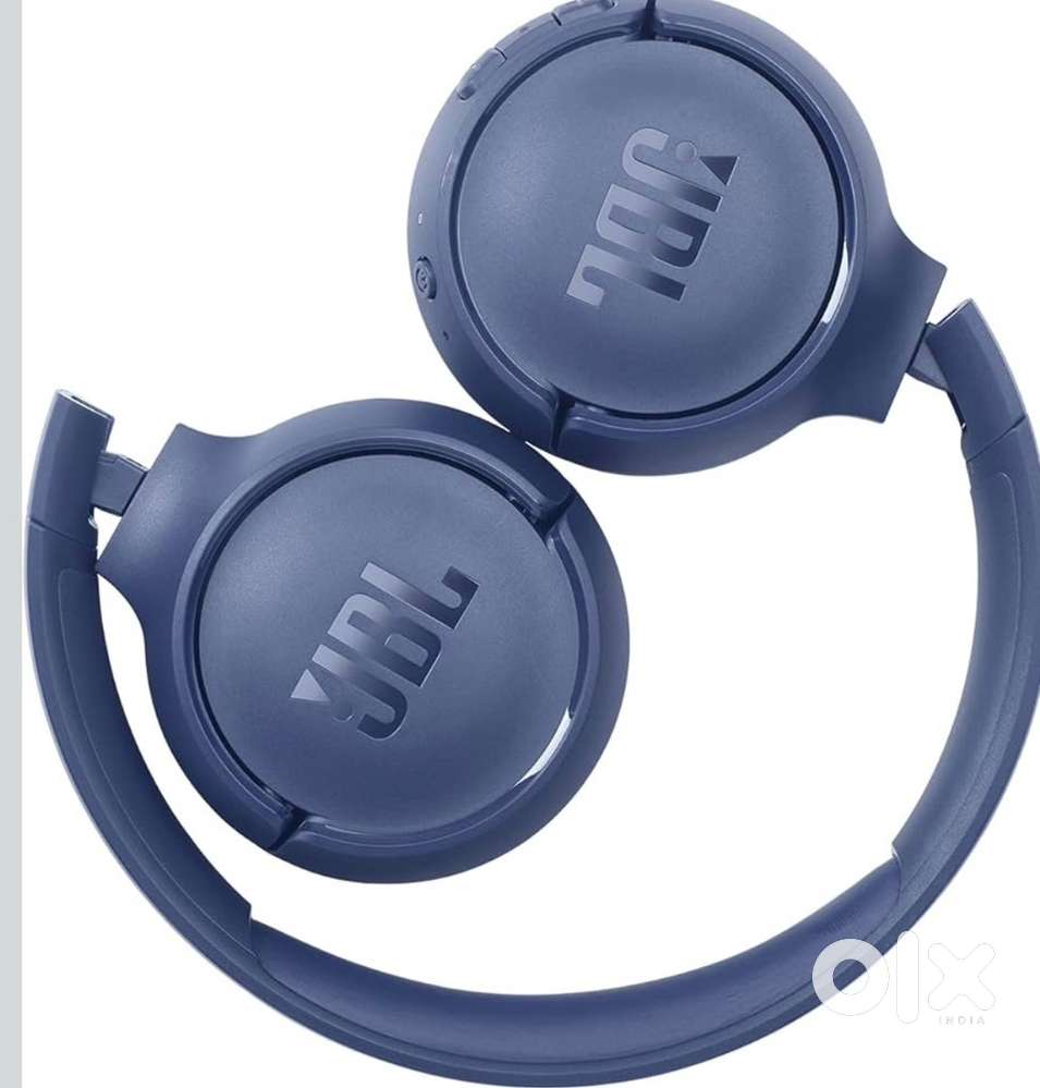Jbl 510bt headphone