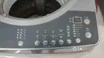 IFB TL-RDS 6.5 kg Aqua