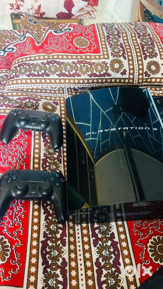 Playstation 3 for sell a one condision and all good working
