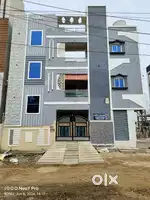 2BHK House For rent in Ground Floor
