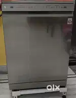 LG Dish washer