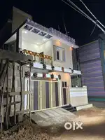 3BHK Duplex for Rent