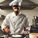 Hiring Master Chef - Expertise in Dosa, Chapathi & Parota