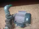 Water Motor