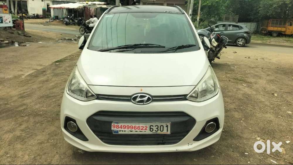 ASTA 1.2 KAPPA VTVT (1197 CC)